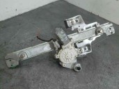 Replacement rear right window regulator for Chrysler 300 C 3.5 CAT OEM IAM reference 05065472 2 PINS 5 DOORS.