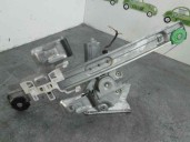 Replacement rear right window regulator for Chrysler 300 C 3.5 CAT OEM IAM reference 05065472 2 PINS 5 DOORS.