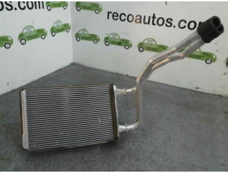 Recambio de radiador calefaccion / aire acondicionado para chrysler 300 c 3.5 cat referencia OEM IAM B0465 BEHR
