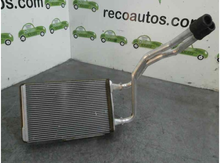 Recambio de radiador calefaccion / aire acondicionado para chrysler 300 c 3.5 cat referencia OEM IAM B0465 BEHR