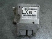 Recambio de centralita airbag para chrysler 300 c 3.5 cat referencia OEM IAM 05081042AD 0285001748 BOSCH