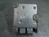 Replacement airbag control unit for Chrysler 300 C 3.5 CAT OEM IAM reference 05081042AD 0285001748 BOSCH