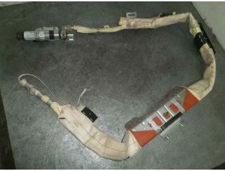 Recambio de airbag cortina delantero izquierdo para chrysler 300 c 3.5 cat referencia OEM IAM P04649127AF TCORV260421081 