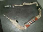 Recambio de airbag cortina delantero izquierdo para chrysler 300 c 3.5 cat referencia OEM IAM P04649127AF TCORV260421081 