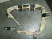 Recambio de airbag cortina delantero izquierdo para chrysler 300 c 3.5 cat referencia OEM IAM P04649127AF TCORV260421081 