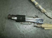 Recambio de airbag cortina delantero izquierdo para chrysler 300 c 3.5 cat referencia OEM IAM P04649127AF TCORV260421081 