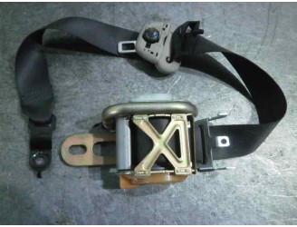 Recambio de cinturon seguridad delantero derecho para chrysler 300 c 3.5 cat referencia OEM IAM P1AJ801DVAB T18K224641JY43 4 PUE