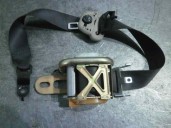 Replacement front right seat belt for Chrysler 300 C 3.5 CAT OEM IAM reference P1AJ801DVAB T18K224641JY43 4 DOOR