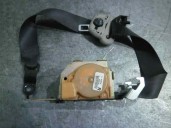 Replacement front right seat belt for Chrysler 300 C 3.5 CAT OEM IAM reference P1AJ801DVAB T18K224641JY43 4 DOOR