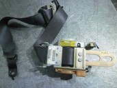 Replacement front right seat belt for Chrysler 300 C 3.5 CAT OEM IAM reference P1AJ801DVAB T18K224641JY43 4 DOOR