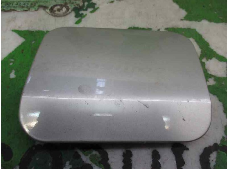 Recambio de tapa exterior combustible para chrysler 300 c 3.5 cat referencia OEM IAM 05065199AG 05065199AG 