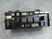 Recambio de caja reles / fusibles para chrysler 300 c 3.5 cat referencia OEM IAM 05087111AF 