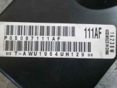 Recambio de caja reles / fusibles para chrysler 300 c 3.5 cat referencia OEM IAM 05087111AF  