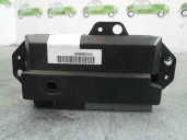 Replacement electronic module for Chrysler 300 C 3.5 CAT OEM IAM reference 56038722AJ 00005137A9 TEMIC