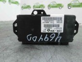 Replacement electronic module for Chrysler 300 C 3.5 CAT OEM IAM reference 56038722AJ 00005137A9 TEMIC