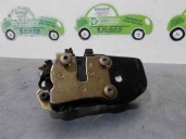 Replacement rear right door lock for Chrysler 300 C 3.5 CAT OEM IAM reference 4589042AC 4 PINS 4 DOORS