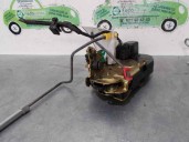 Recambio de cerradura puerta trasera izquierda para chrysler 300 c 3.5 cat referencia OEM IAM 4589043AB 4 PINES 4 PUERTAS