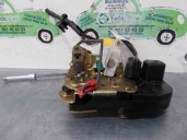 Recambio de cerradura puerta trasera izquierda para chrysler 300 c 3.5 cat referencia OEM IAM 4589043AB 4 PINES 4 PUERTAS