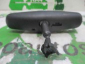 Replacement interior mirror for Chrysler 300 C 3.5 CAT OEM IAM reference 04806227AE 04806227AA 
