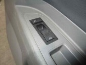 Replacement front right door trim panel for Chrysler 300 C 3.5 CAT OEM IAM reference 1AF441DBAC GREY AND BLACK 4D