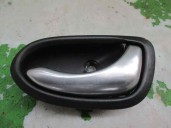 Recambio de maneta interior trasera derecha para nissan primera trav. (p12) 2.2 16v turbodiesel cat referencia OEM IAM 82670AV60