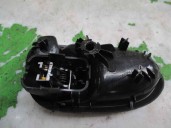 Recambio de maneta interior trasera derecha para nissan primera trav. (p12) 2.2 16v turbodiesel cat referencia OEM IAM 82670AV60