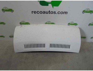 Replacement hood for Peugeot Boxer closed box high roof (bat.3450)(333/335)(2007=> 2.2 HDI CAT OEM IAM reference 134058