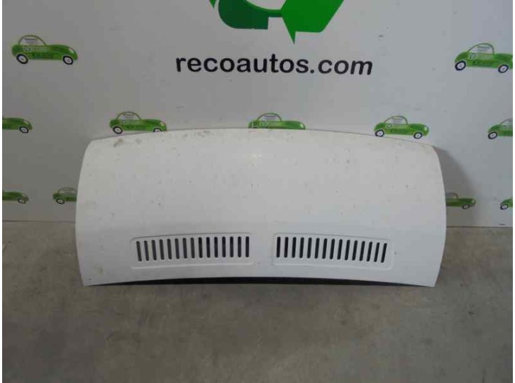 Recambio de capot para peugeot boxer caja cerrada techo elevado (bat.3450)(333/335)(2007=> 2.2 hdi cat referencia OEM IAM 134058
