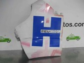 Recambio de aleta delantera izquierda para peugeot boxer caja cerrada techo elevado (bat.3450)(333/335)(2007=> 2.2 hdi cat refer