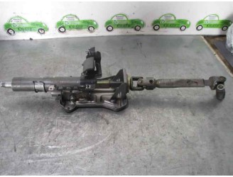 Recambio de columna direccion para peugeot boxer caja cerrada techo elevado (bat.3450)(333/335)(2007=> 2.2 hdi cat referencia OE