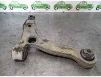 Recambio de brazo suspension inferior delantero derecho para peugeot boxer caja cerrada techo elevado (bat.3450)(333/335)(2007=>