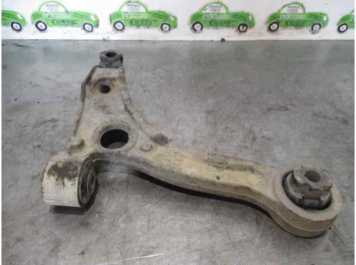 Recambio de brazo suspension inferior delantero derecho para peugeot boxer caja cerrada techo elevado (bat.3450)(333/335)(2007=>
