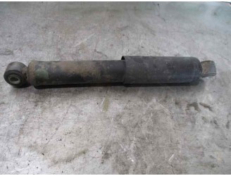 Recambio de amortiguador trasero derecho para peugeot boxer caja cerrada techo elevado (bat.3450)(333/335)(2007=> 2.2 hdi cat re
