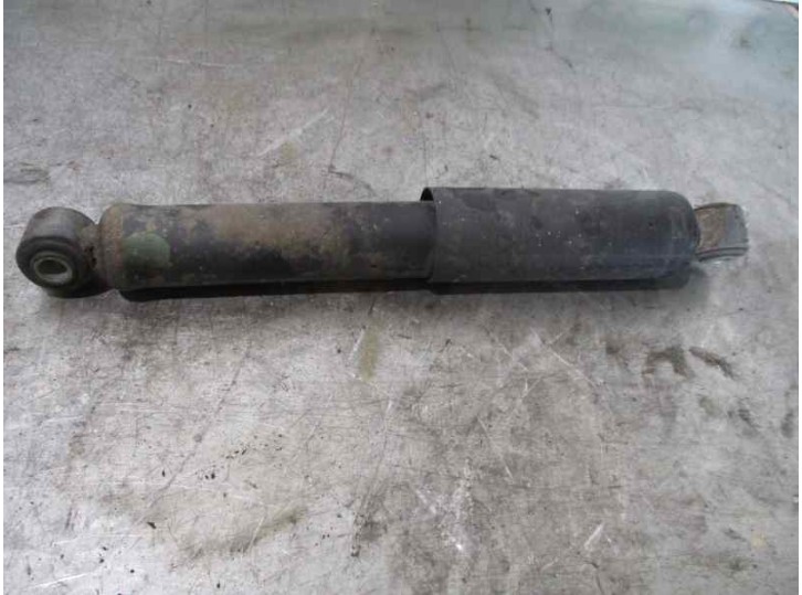 Recambio de amortiguador trasero derecho para peugeot boxer caja cerrada techo elevado (bat.3450)(333/335)(2007=> 2.2 hdi cat re