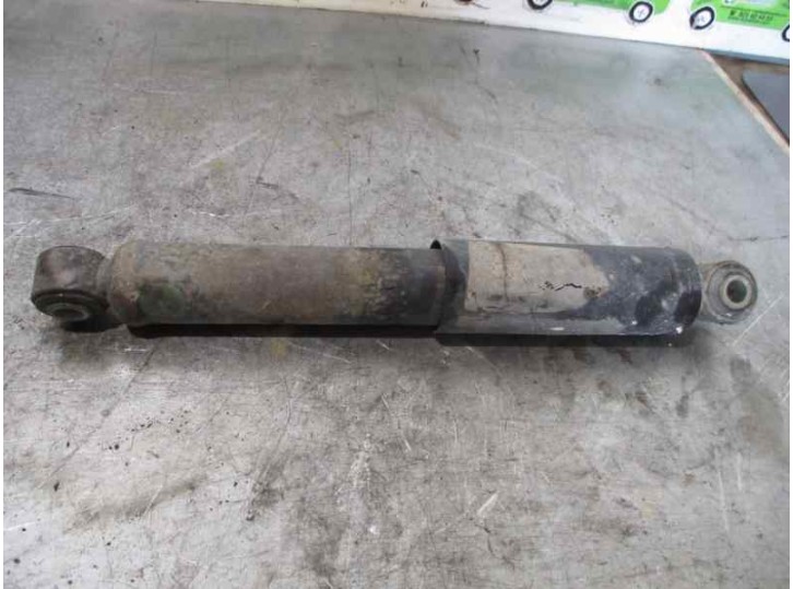 Recambio de amortiguador trasero izquierdo para peugeot boxer caja cerrada techo elevado (bat.3450)(333/335)(2007=> 2.2 hdi cat 