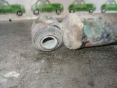 Recambio de amortiguador trasero izquierdo para peugeot boxer caja cerrada techo elevado (bat.3450)(333/335)(2007=> 2.2 hdi cat 