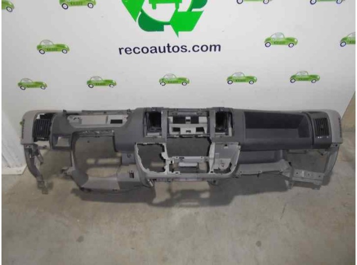 Recambio de salpicadero para peugeot boxer caja cerrada techo elevado (bat.3450)(333/335)(2007=> 2.2 hdi cat referencia OEM IAM 