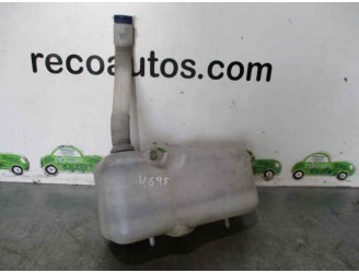 Recambio de deposito limpia para peugeot boxer caja cerrada techo elevado (bat.3450)(333/335)(2007=> 2.2 hdi cat referencia OEM 