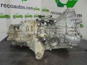 Recambio de caja cambios para audi a6 berlina (4b2) 2.4 v6 30v referencia OEM IAM DSC DSC21087 