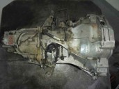 Recambio de caja cambios para audi a6 berlina (4b2) 2.4 v6 30v referencia OEM IAM DSC DSC21087 