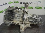 Recambio de caja cambios para audi a6 berlina (4b2) 2.4 v6 30v referencia OEM IAM DSC DSC21087 
