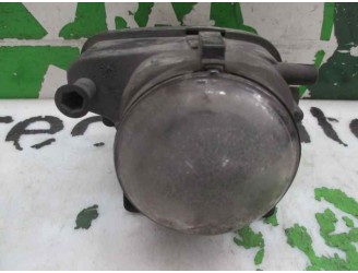 Recambio de faro antiniebla derecho para audi a6 berlina (4b2) 2.4 v6 30v referencia OEM IAM   