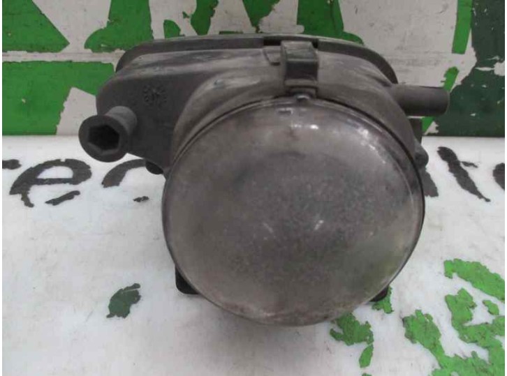 Recambio de faro antiniebla derecho para audi a6 berlina (4b2) 2.4 v6 30v referencia OEM IAM 