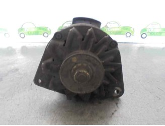 Recambio de alternador para ford fiesta berl./courier 1.1 cat referencia OEM IAM 0120488176 0120488176 BOSCH