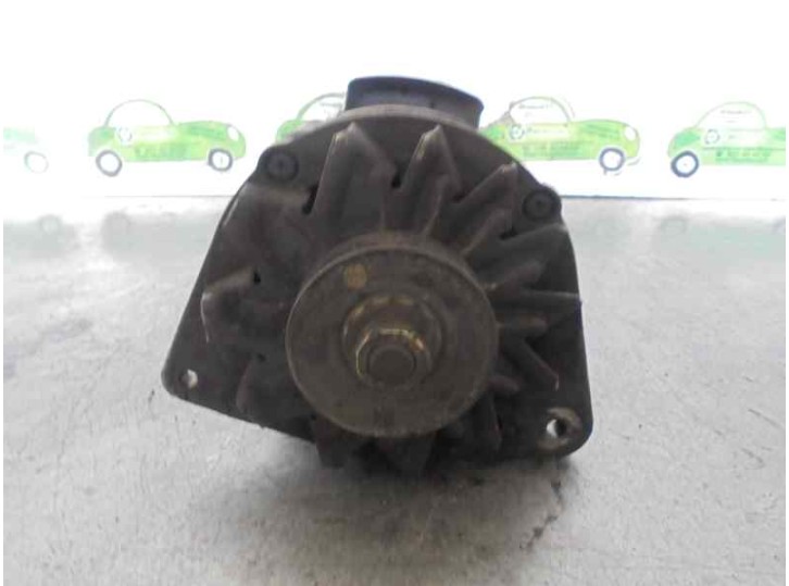 Recambio de alternador para ford fiesta berl./courier 1.1 cat referencia OEM IAM 0120488176 0120488176 BOSCH