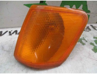 Replacement front left tail light for Ford Fiesta Sedan/Courier 1.1 CAT OEM IAM reference 5 DOORS