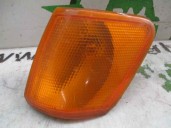 Replacement front left tail light for Ford Fiesta Sedan/Courier 1.1 CAT OEM IAM reference 5 DOORS