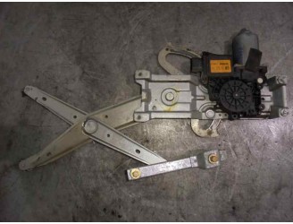 Recambio de elevalunas delantero derecho para opel corsa b 1.0 12v cat (x 10 xe / lw3) referencia OEM IAM 90520194 6 PINES 5 PUE