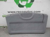 Recambio de bandeja trasera para renault megane i fase 2 berlina (ba0) 1.6 referencia OEM IAM 7700832010  
