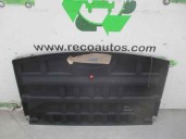 Recambio de bandeja trasera para renault megane i fase 2 berlina (ba0) 1.6 referencia OEM IAM 7700832010  